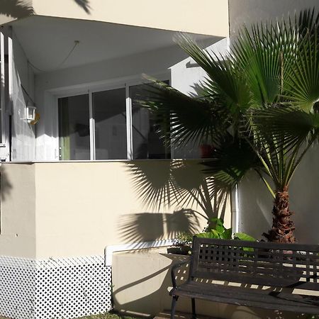 Studio Torresol Nerja Kültér fotó
