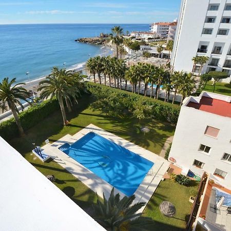 Studio Torresol Nerja Kültér fotó
