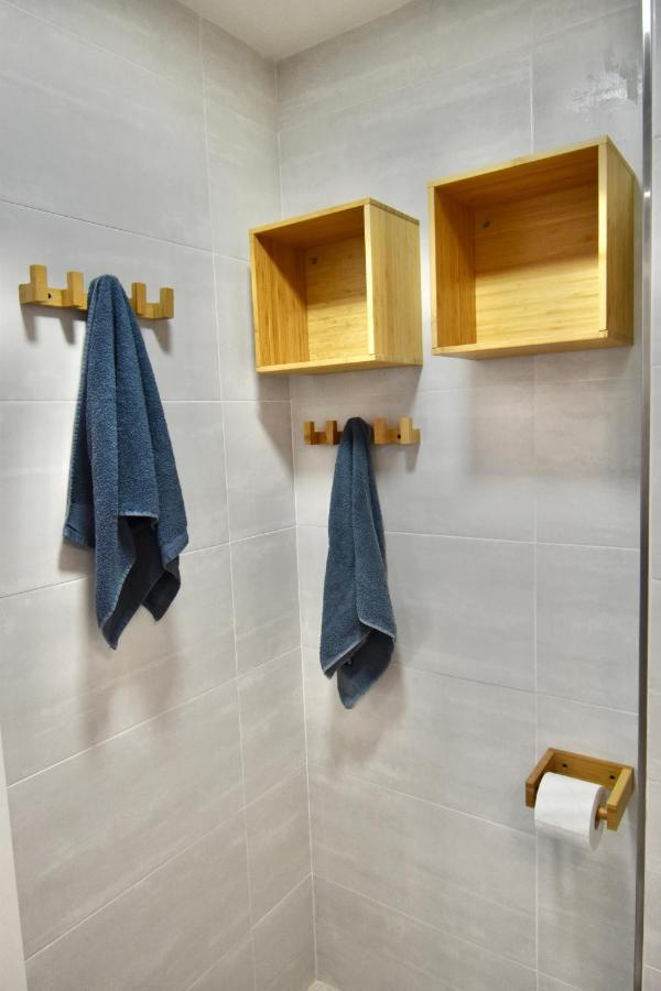Studio Torresol Nerja Kültér fotó