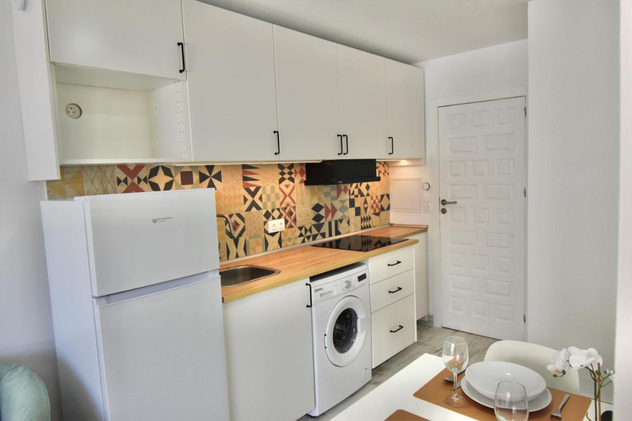 Studio Torresol Nerja Kültér fotó