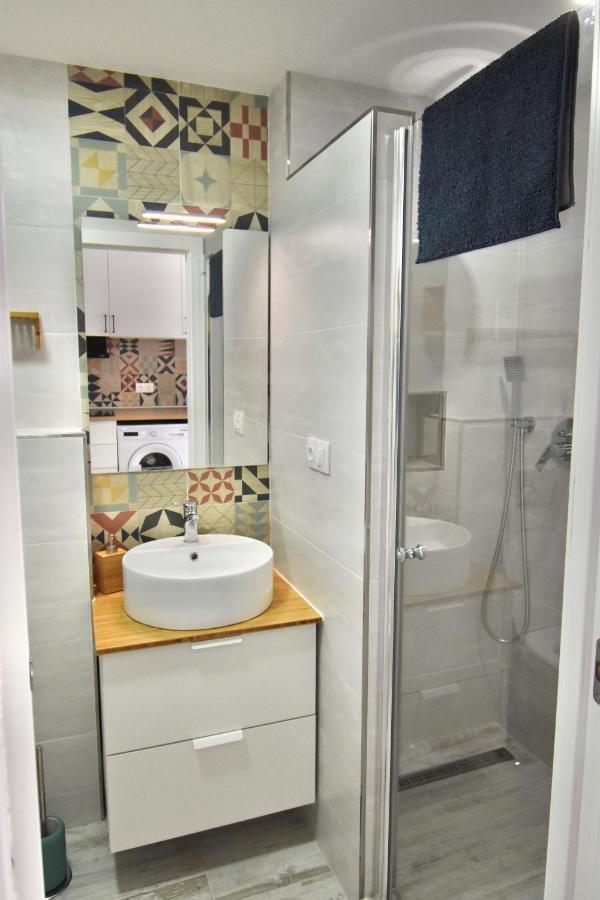 Studio Torresol Nerja Kültér fotó