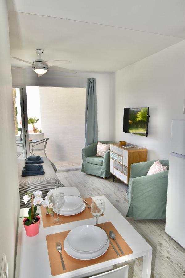 Studio Torresol Nerja Kültér fotó