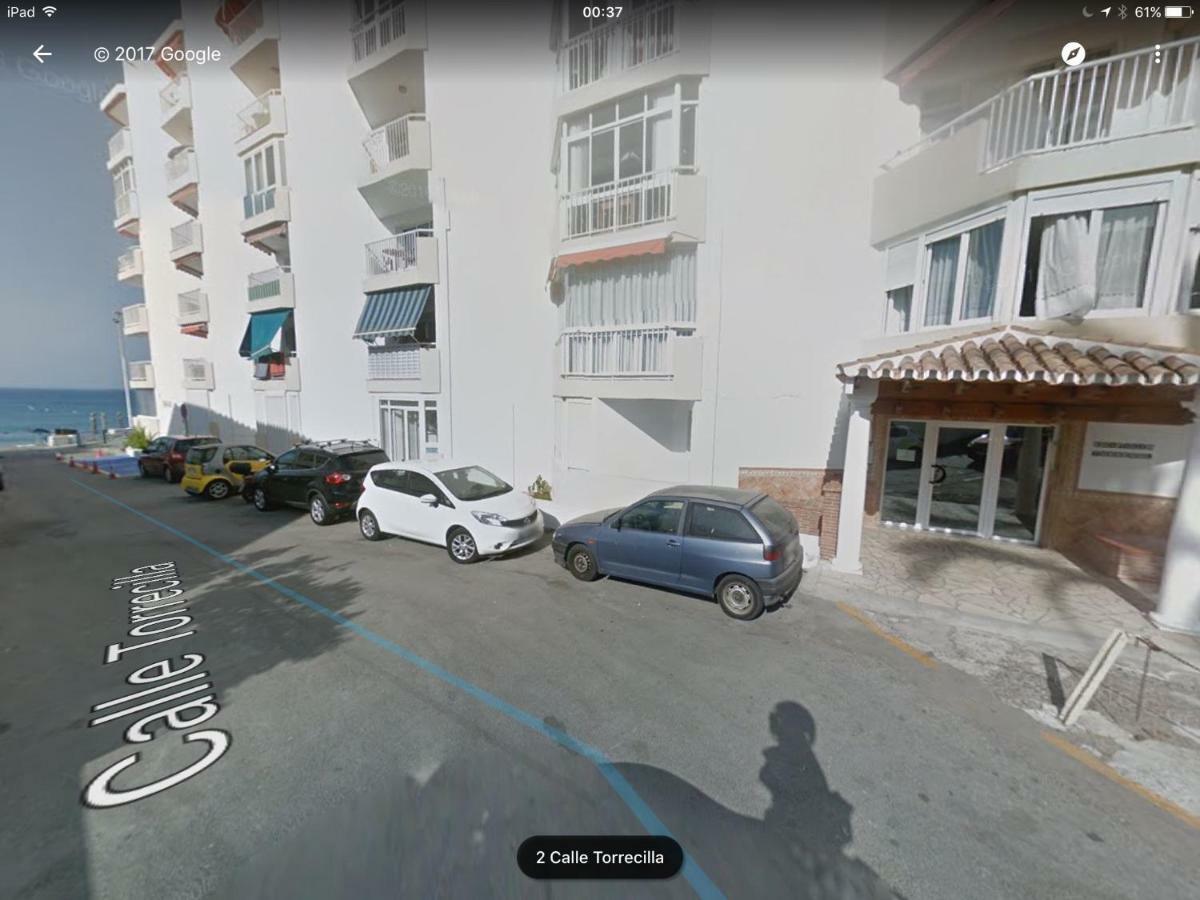 Studio Torresol Nerja Kültér fotó