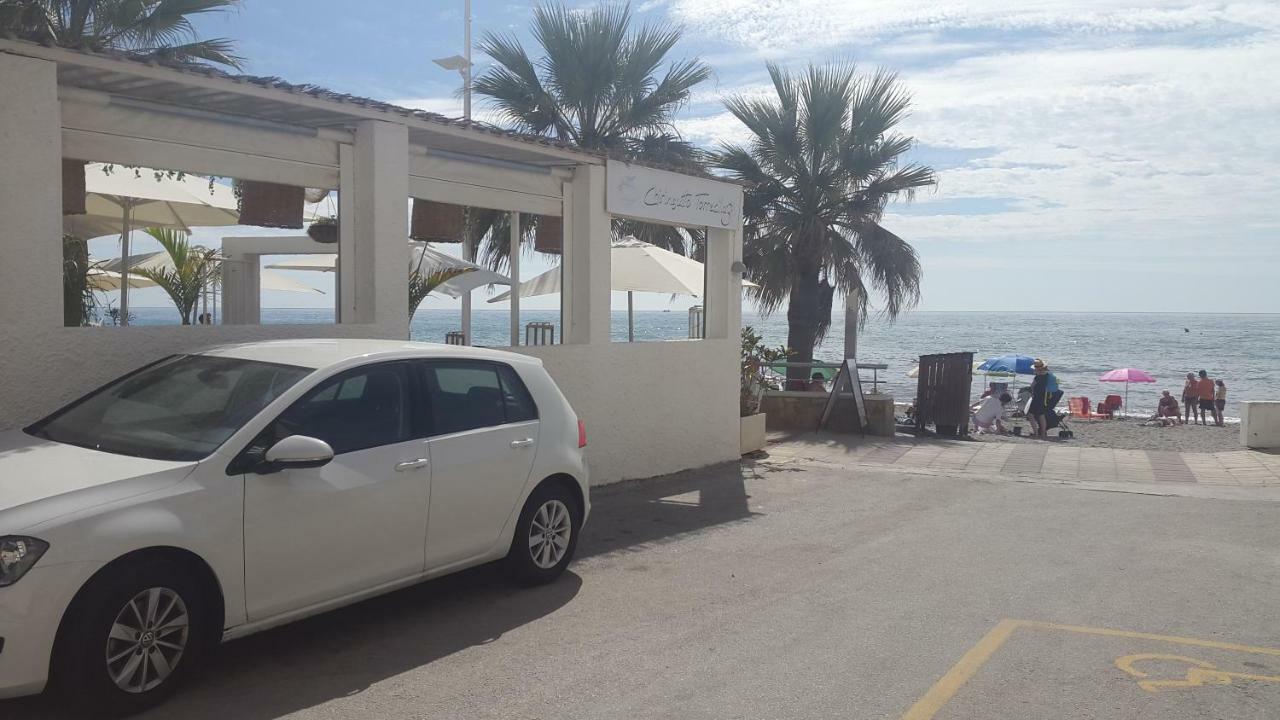 Studio Torresol Nerja Kültér fotó