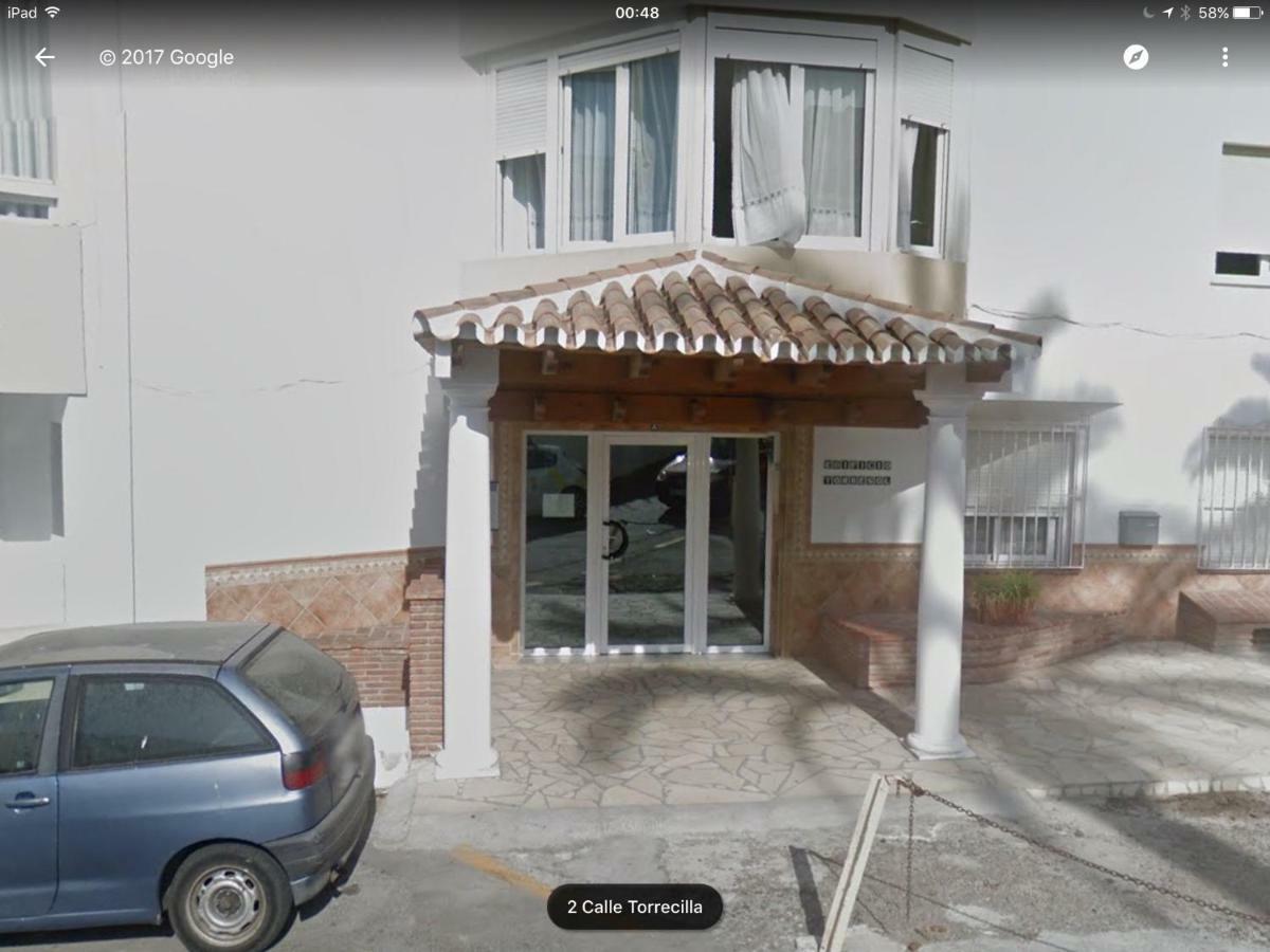 Studio Torresol Nerja Kültér fotó