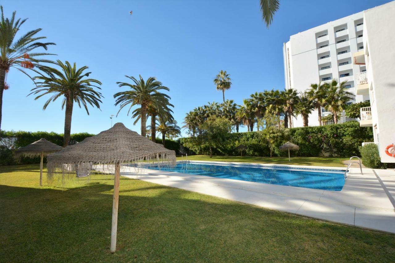 Studio Torresol Nerja Kültér fotó