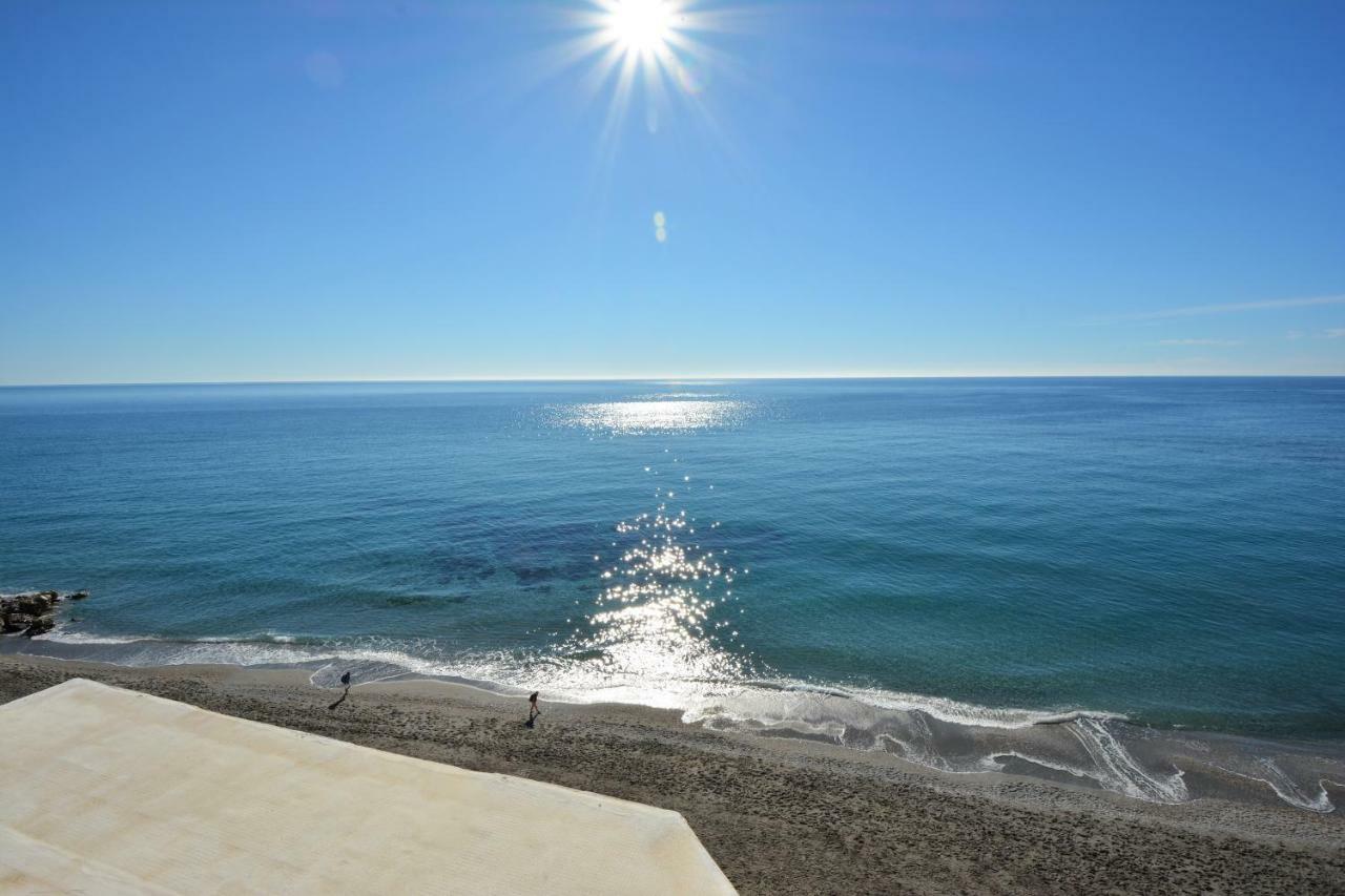 Studio Torresol Nerja Kültér fotó