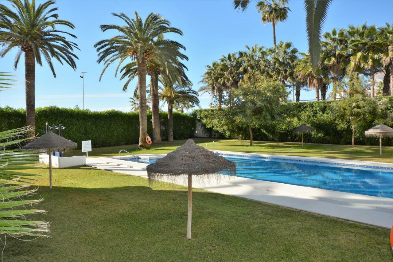 Studio Torresol Nerja Kültér fotó