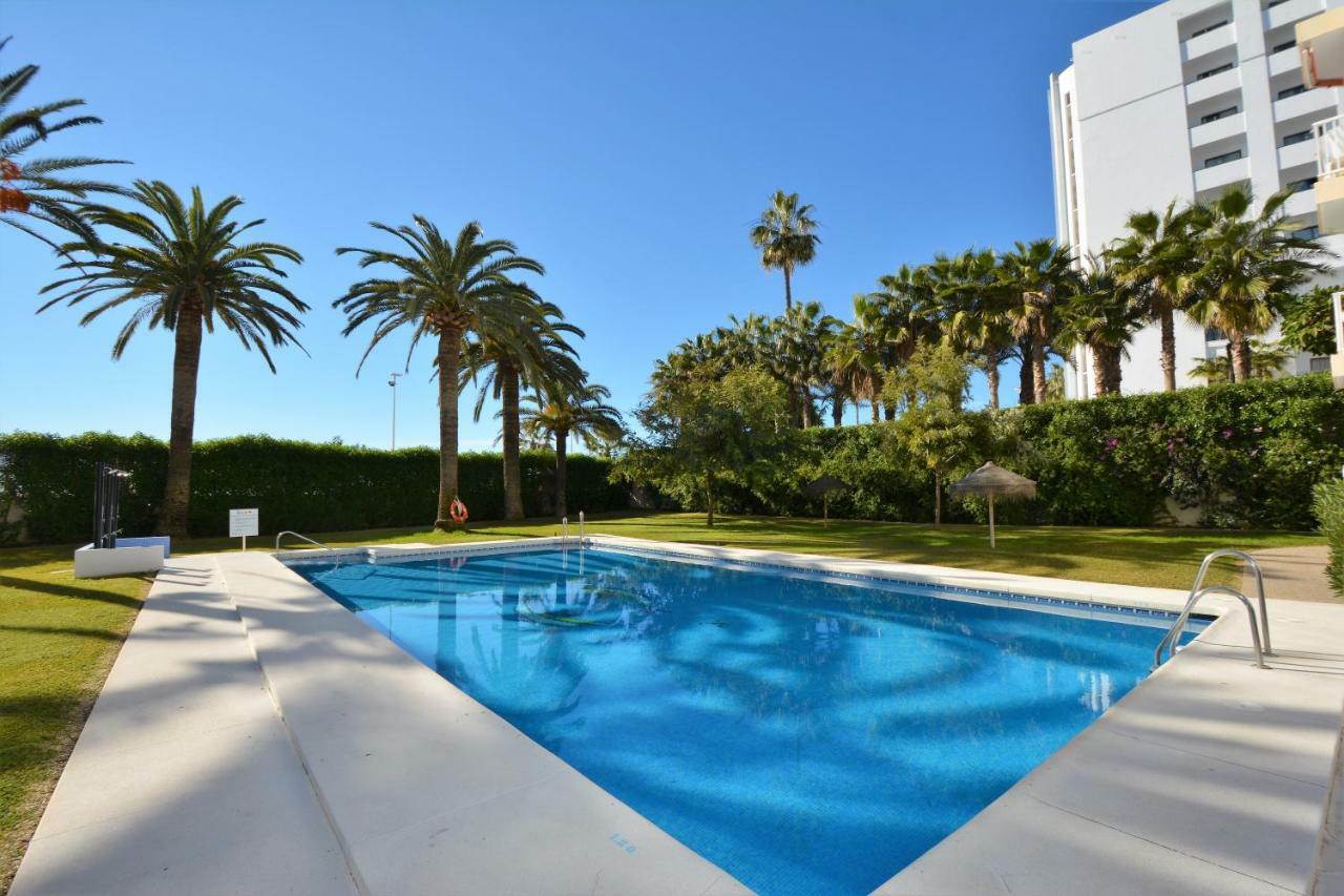 Studio Torresol Nerja Kültér fotó